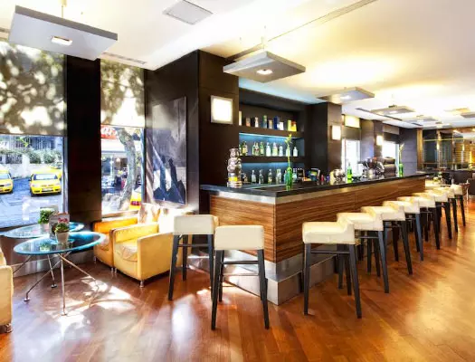 point hotel istanbul